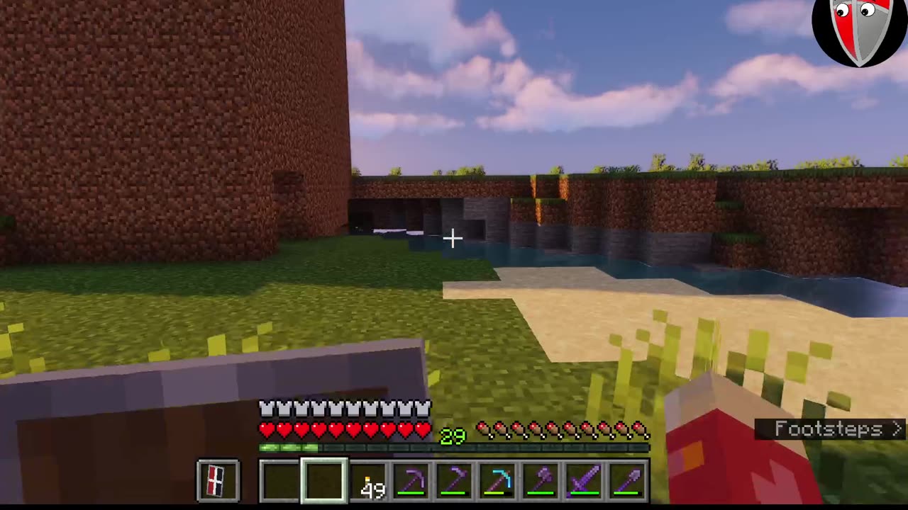 Minecraft Stream 24 - Dripstone!!