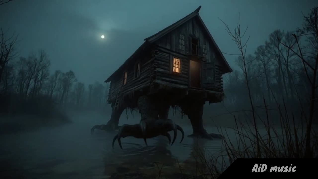 [У ЛУКОМОРЬЯ] – Такого вы точно не слышали | Эпичный метал-кавер на Пушкина