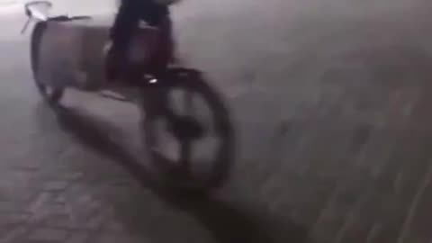 Still Idolized In Many Places