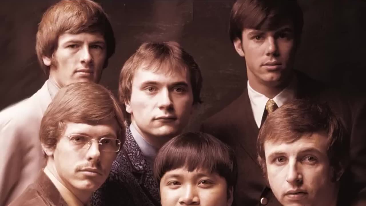 The Association - Along Comes Mary (Remastered Version)