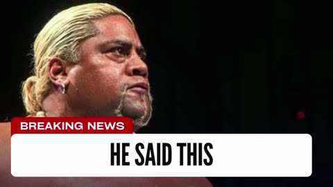 Rikishi Talks Heyman Comforting CM Punk