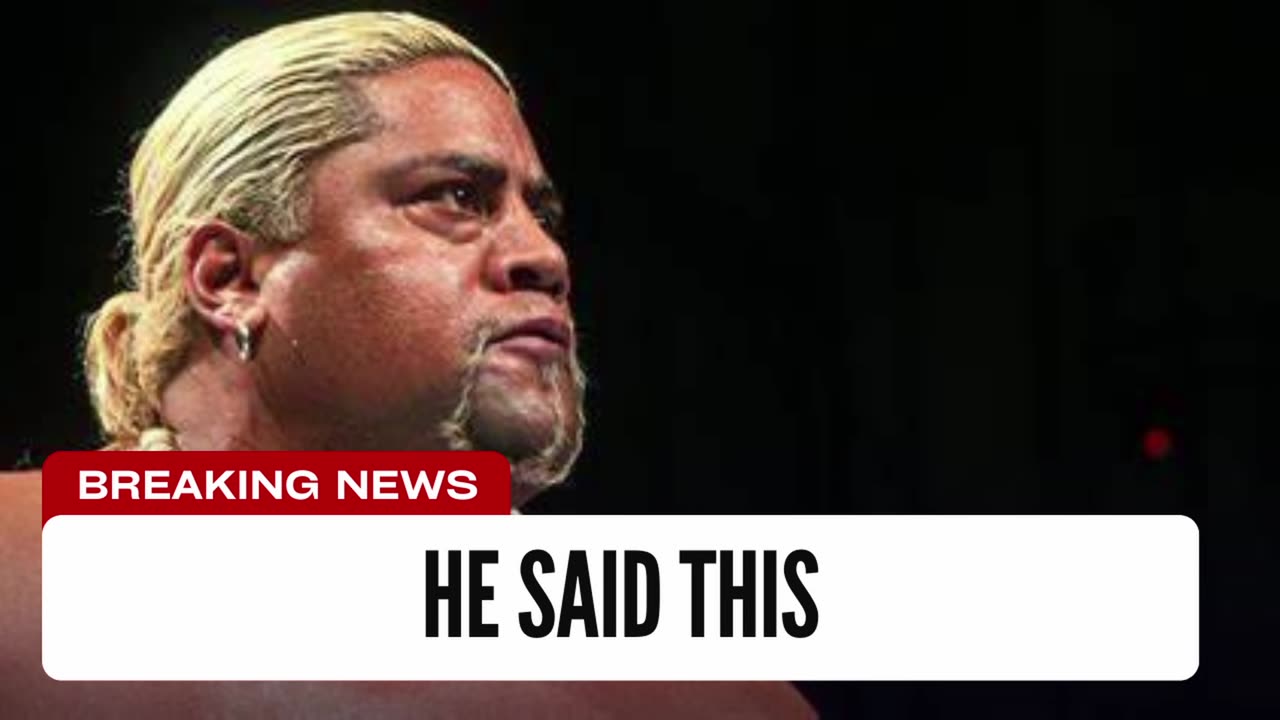 Rikishi Talks Heyman Comforting CM Punk