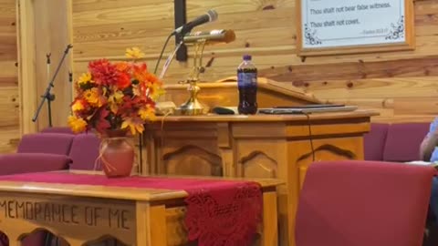 “Unknown God”- Acts 17: 10