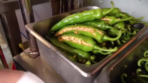 Fantastic & Mouth-watering! Amazing Korean Street Food Compilation