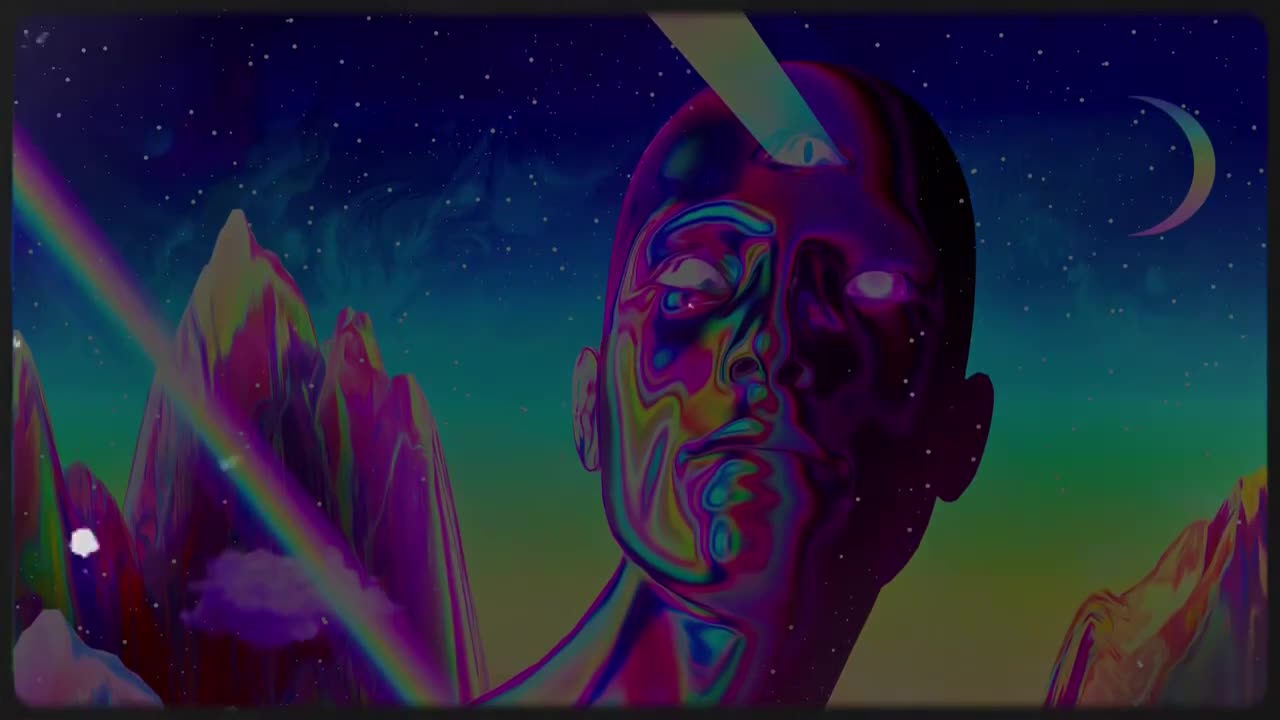 How to Activate Your Third Eye (Pineal Gland) | Ancient Hidden Wisdom