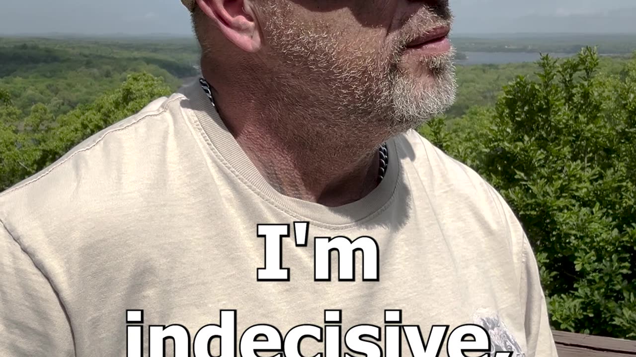 Getting Older