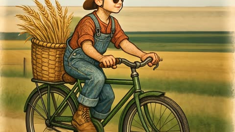 Farmer Boy