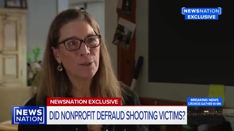 Money for Maine mass shooting victims directed to Somali-linked non-profit..