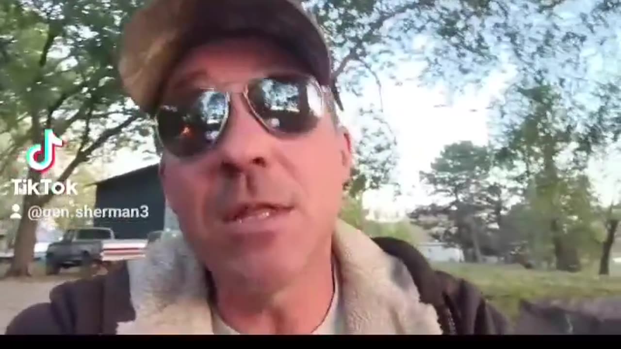 The old system of control is collapsing all around us