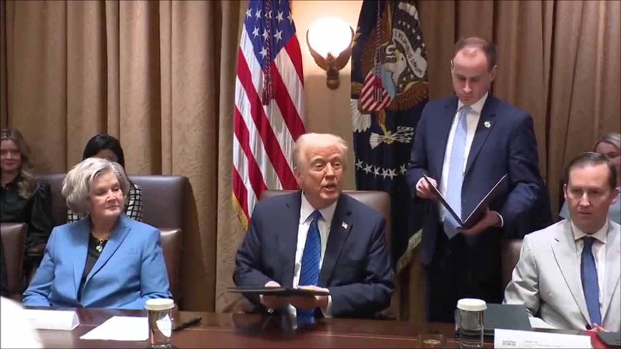 32625 Terry Reports: Executive Orders Jasmine Crockett Greenland Fed Judges and MORE!