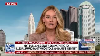 'HOAXES AND LIES'_ Dems launch ICE tracking system