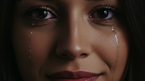 🎭 Te estás derrumbando por dentro y lo único que haces es sonreír 💔