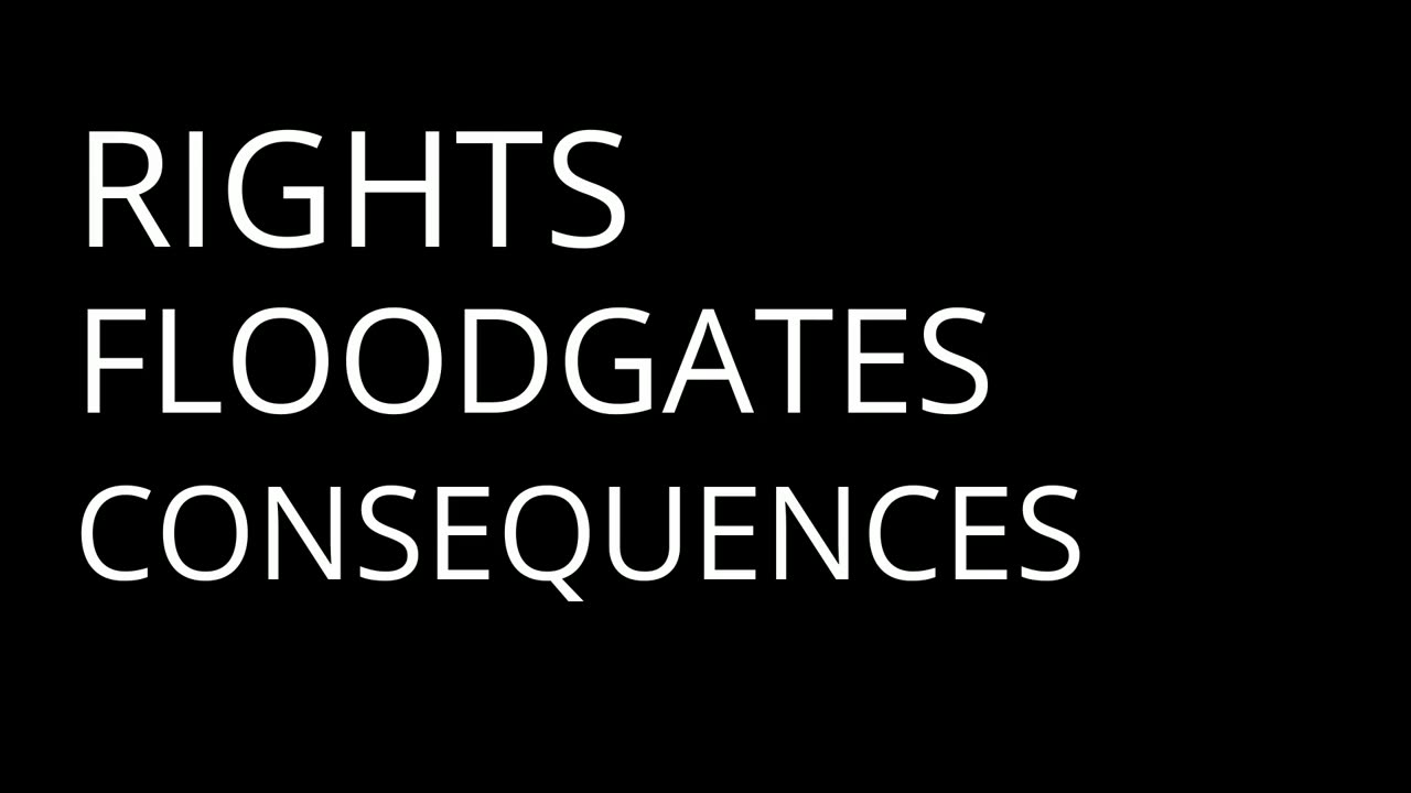 The Ethical Abyss: Are We Creating Our Own Digital Monsters? - Part 3
