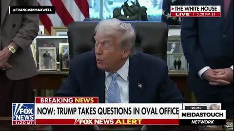 Trump gets DISASTER NEWS as MILITARY STRIKES BACKFIRE