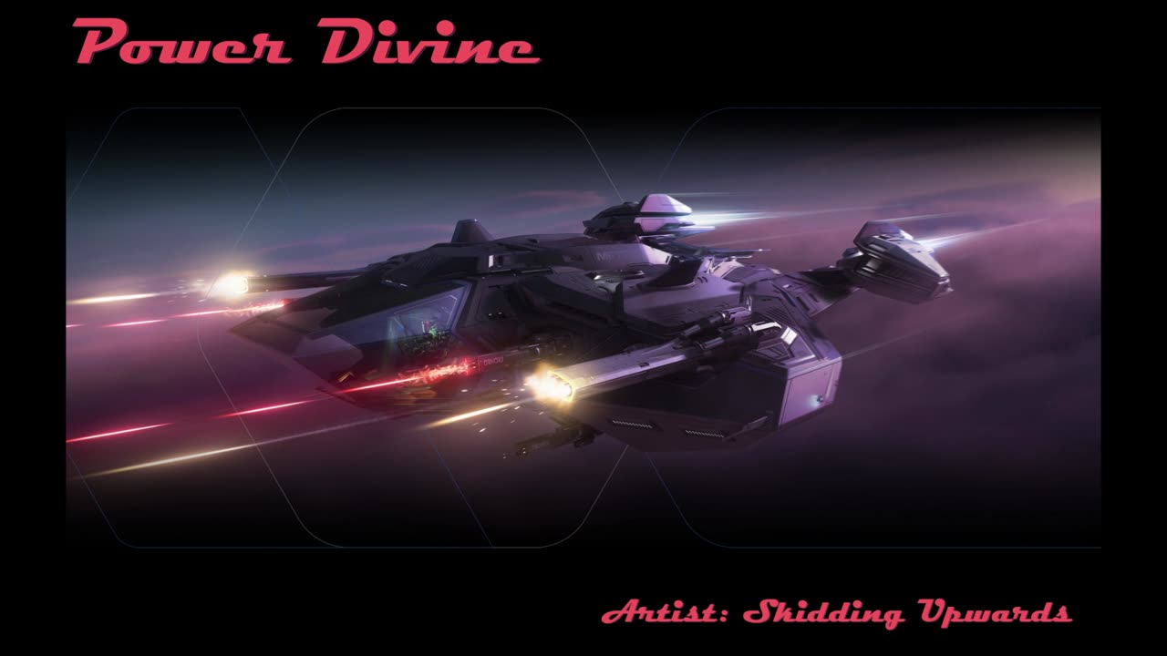 Power Divine