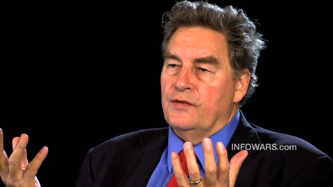 Professor Paul Connett: Your Toxic Tap Water