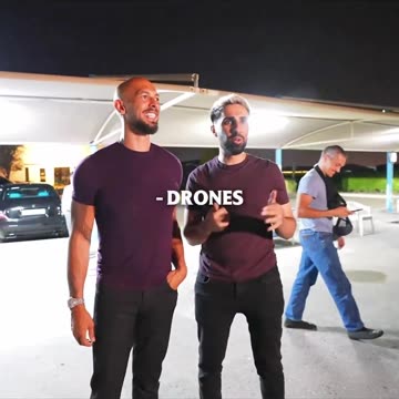 This Andrew Tate guy is hilarious