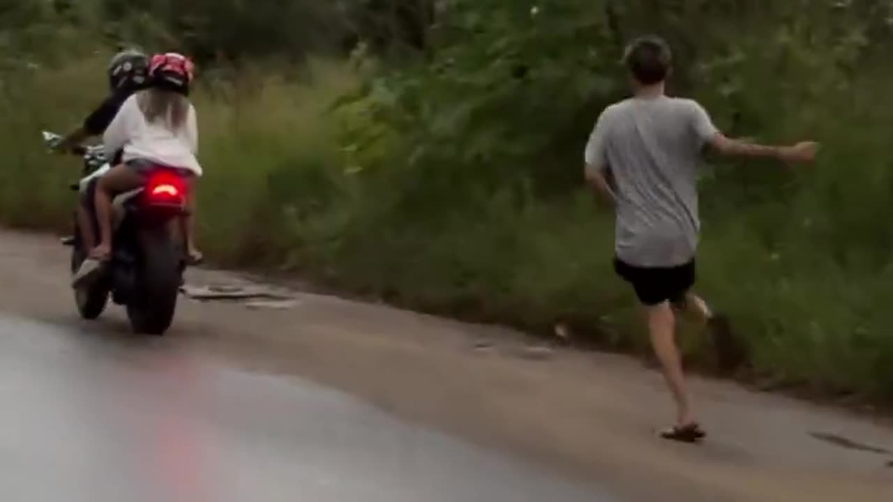 Rally Abuser🤬🤬🤬