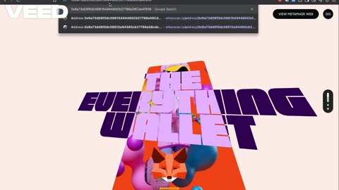 ETH Money Stream Starts Here 2025