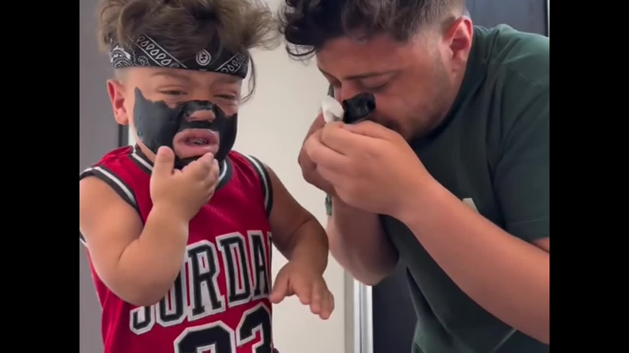 The funniest Dude you've ever seeing