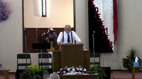 Jehosaphat Part II