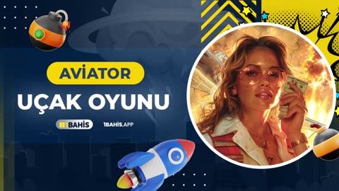uçak oyunu
