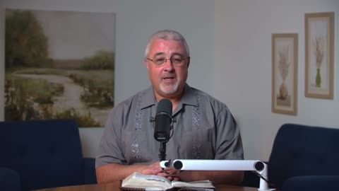 Stepping Out In Faith