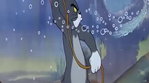 Tom and Jerry