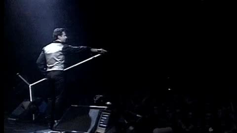 A Question of Time - Depeche Mode (live)