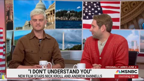 Morning Joe 7AM - 7/4/2025