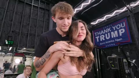 Naughty America 🔥🥵🇺🇲🇺🇲😍😍| Part-3