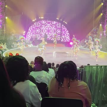 The UniverSoul Circus