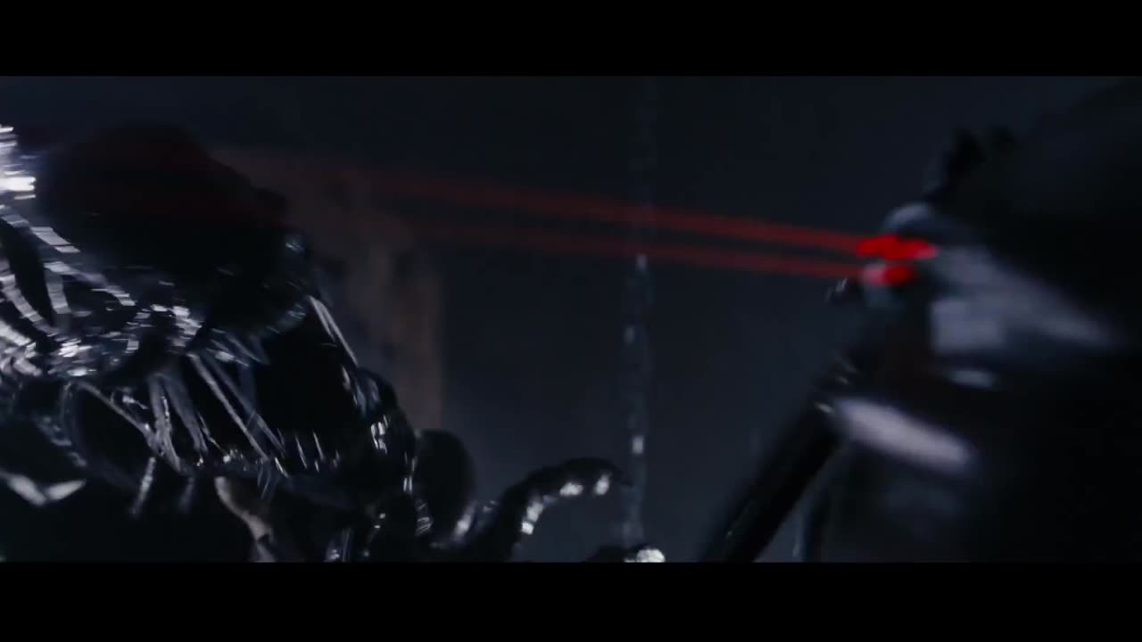 Aliens vs. Predator: Requiem (2007) Trailer