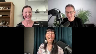 Ep 398: Australia's newest (and oldest!) Homeopathic College