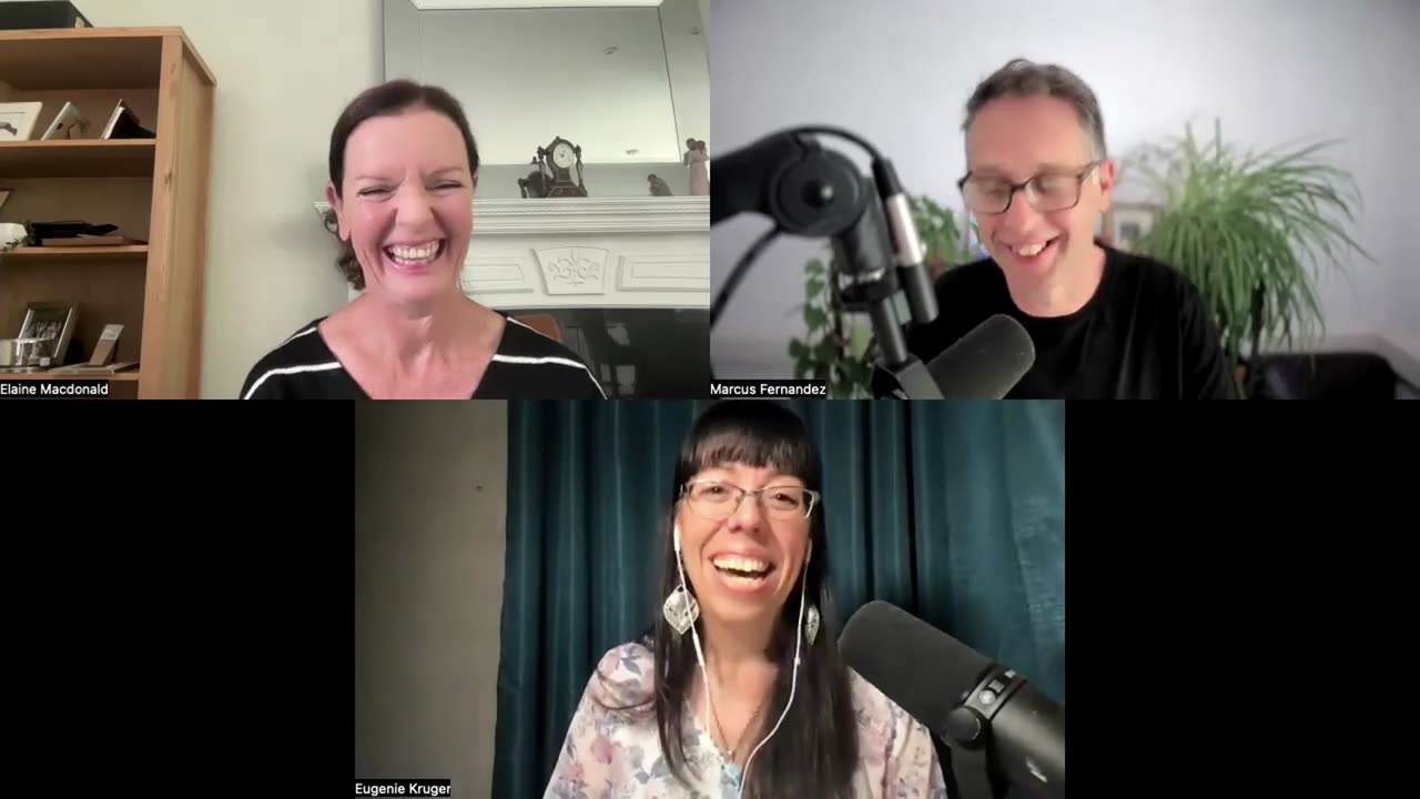Ep 398: Australia's newest (and oldest!) Homeopathic College