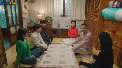 Queen of Tears S01E13