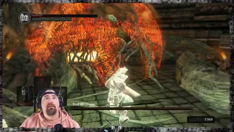 Modo Experiences in Dark Souls Remaster part 3 VOD