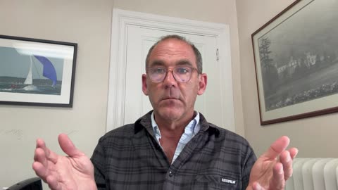 Come Together Episode 195 - Joe’s Garage ( Humanitarian Interests )