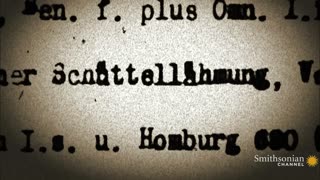 Hitler's Secret Illness