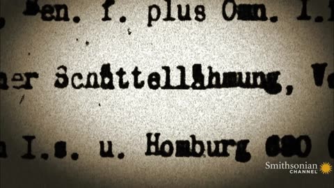 Hitler's Secret Illness