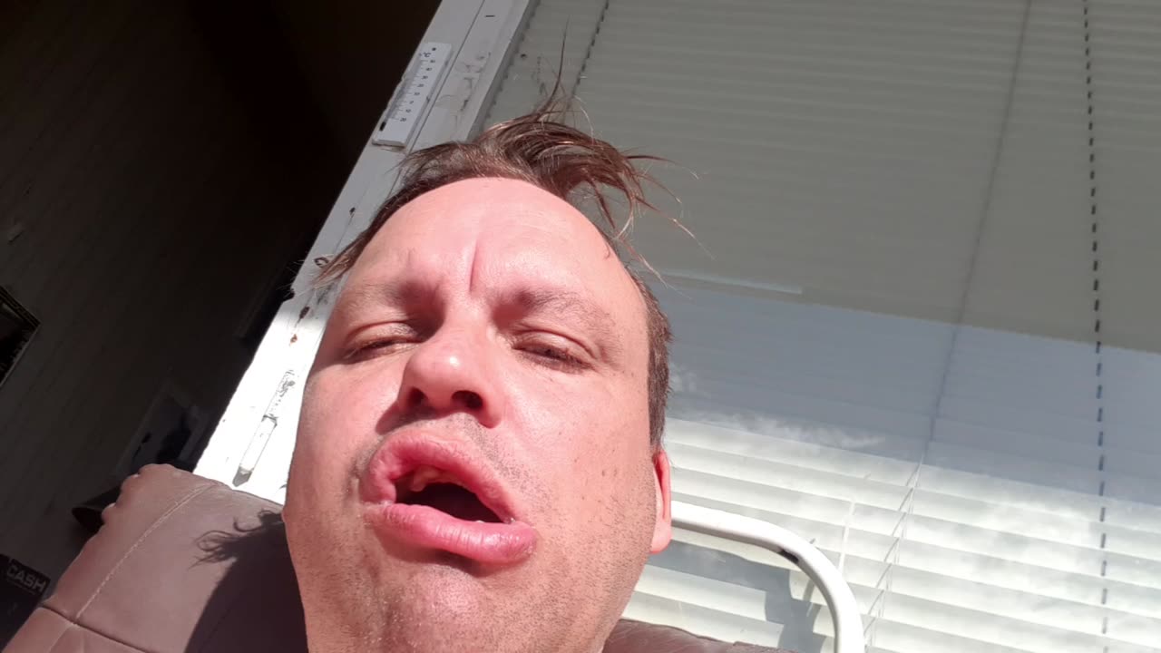 God Eftermiddag 20250412