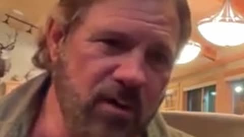 Men are supposed to be protectors