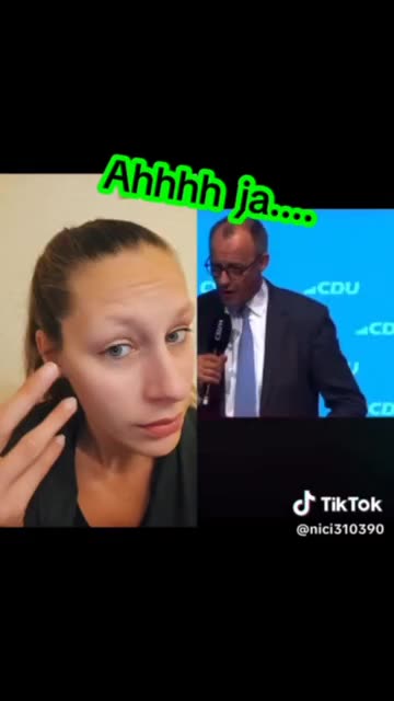 Kanzler Merz Schulabbrecher