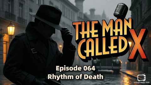 Rhythm of Death
