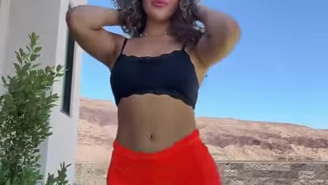 Big Bank Tiktok Challenge 🌶️🔥