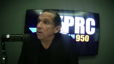 Live from 10%ers Studio - Tony Buzbee!