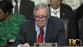 House Democrats open probe into FBI’s handling of Epstein documents