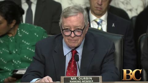 House Democrats open probe into FBI’s handling of Epstein documents