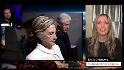 Шон Аттвуд и КО, изучает, расследует (4)