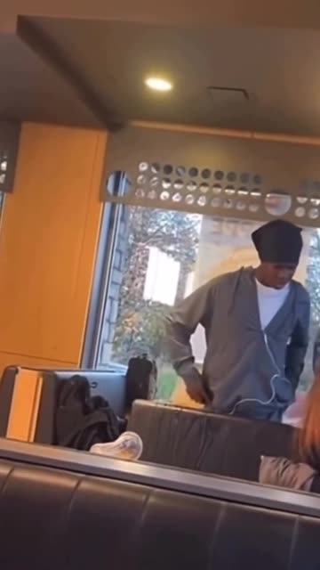 White women are not safe in New York.